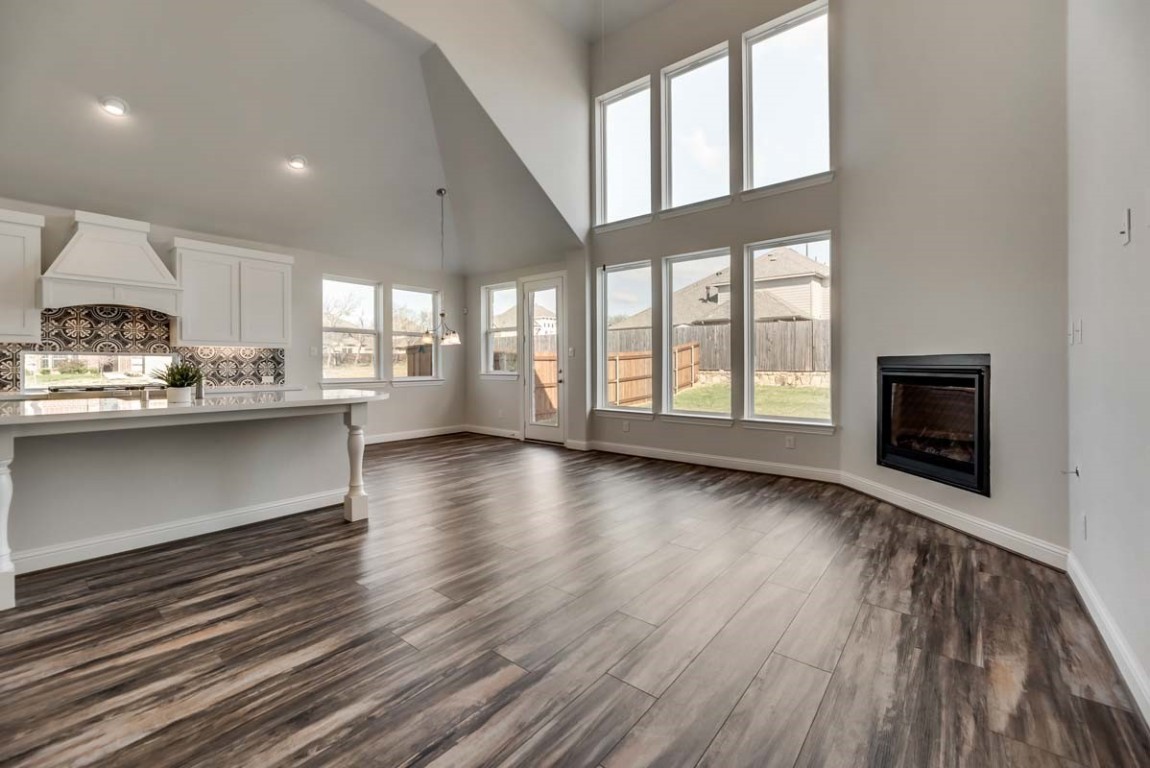 1724 Frisco Hills Boulevard Little Elm TX 75068