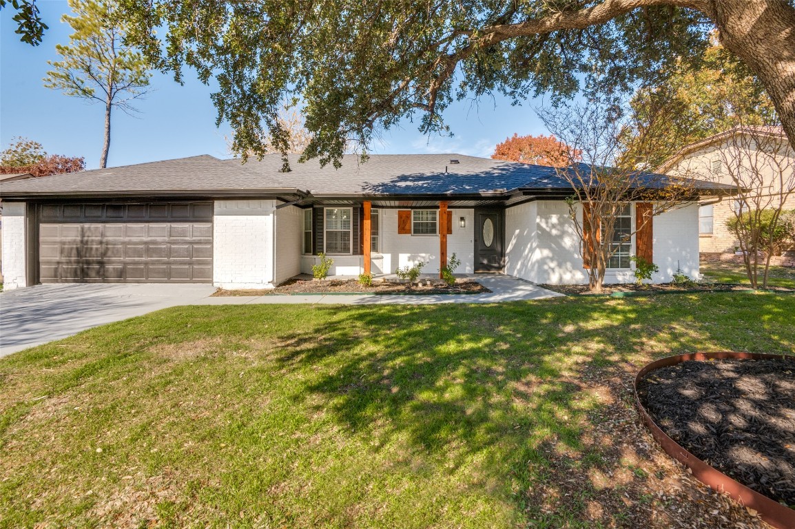 6725 Greenacres Drive North Richland Hills TX 76182
