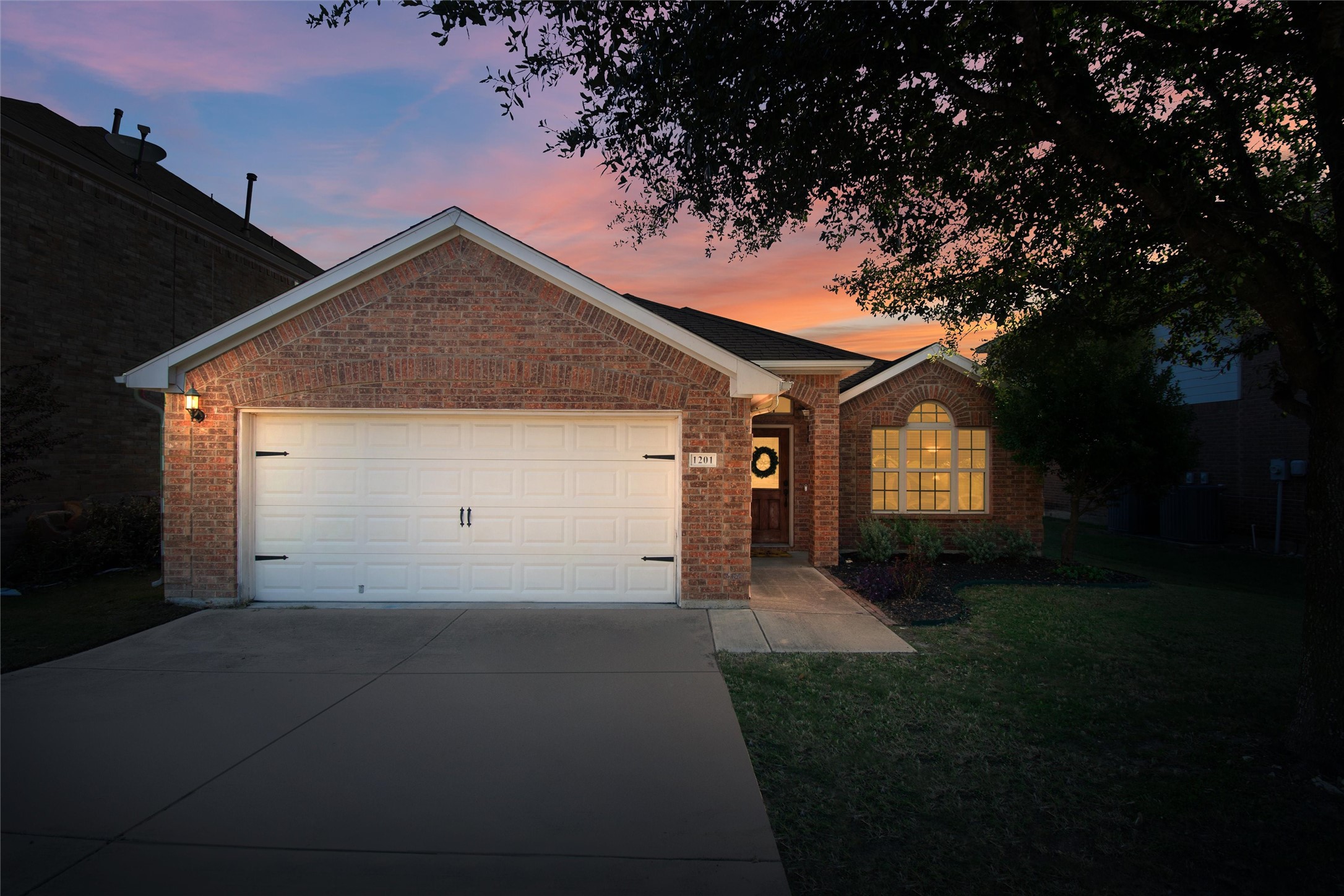 1201 Prairie Heights Drive Fort Worth TX 76108