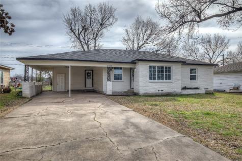 4009 Walnut Street Greenville TX 75401