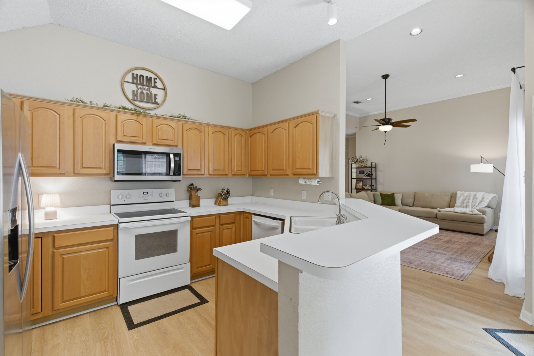 1451 Shadow Run Weatherford TX 76086