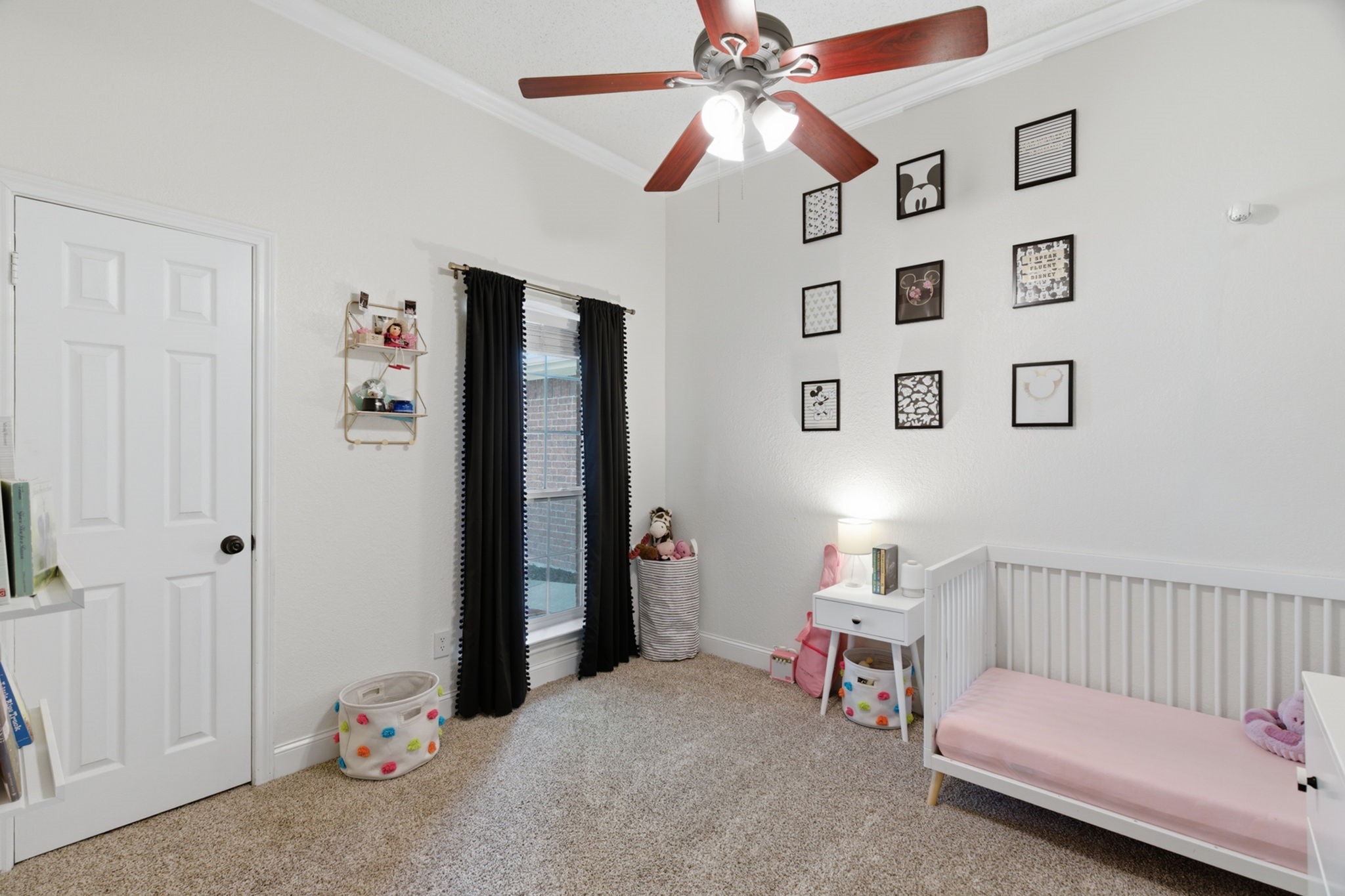1451 Shadow Run Weatherford TX 76086