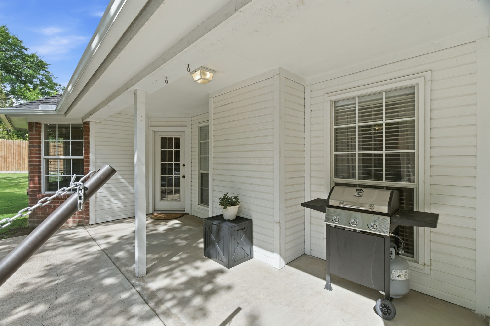 1451 Shadow Run Weatherford TX 76086