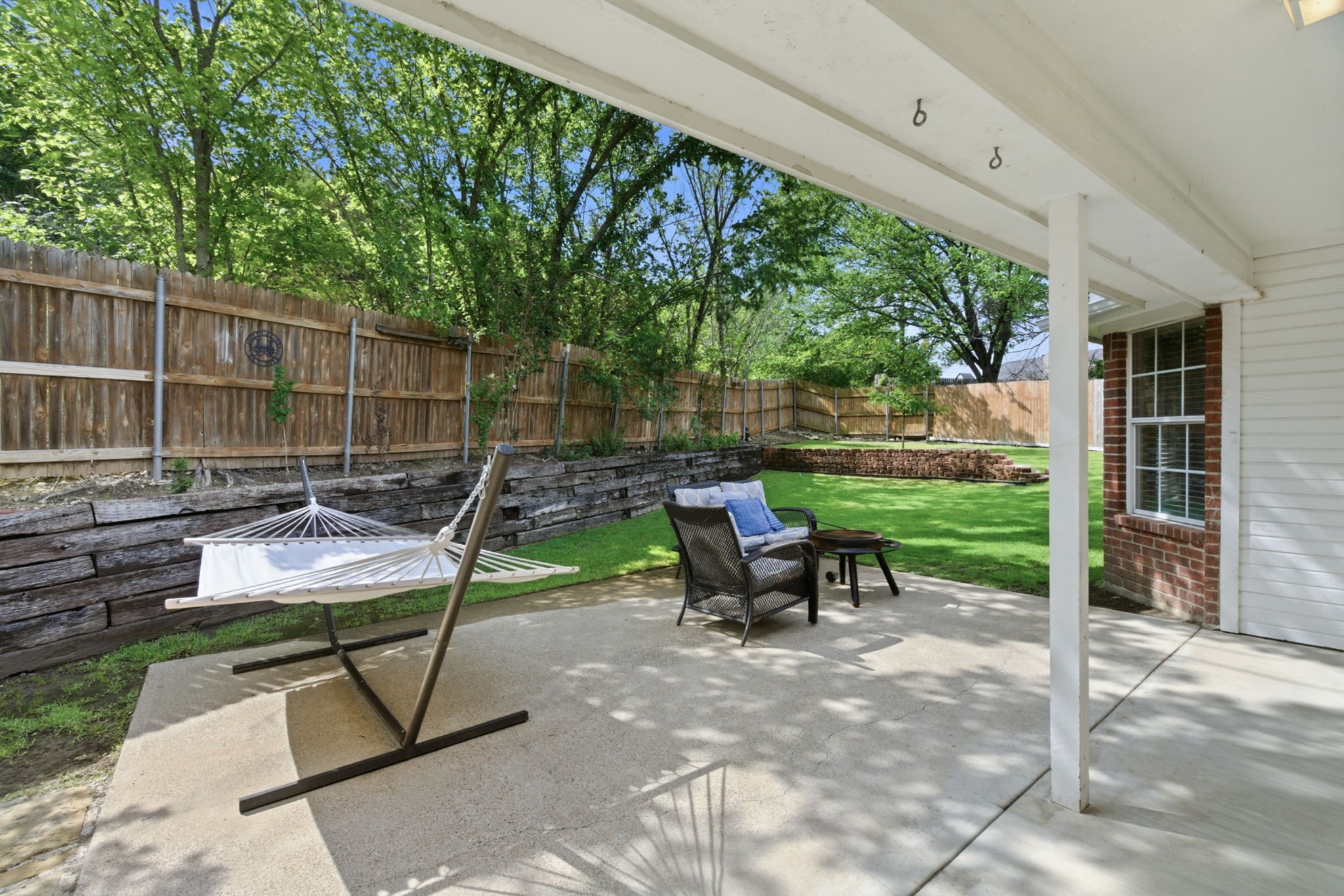 1451 Shadow Run Weatherford TX 76086