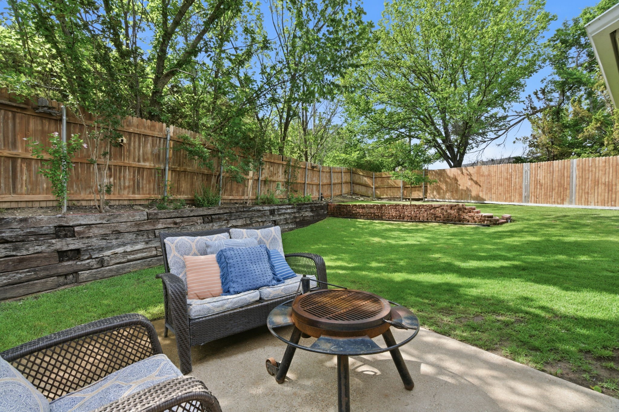 1451 Shadow Run Weatherford TX 76086