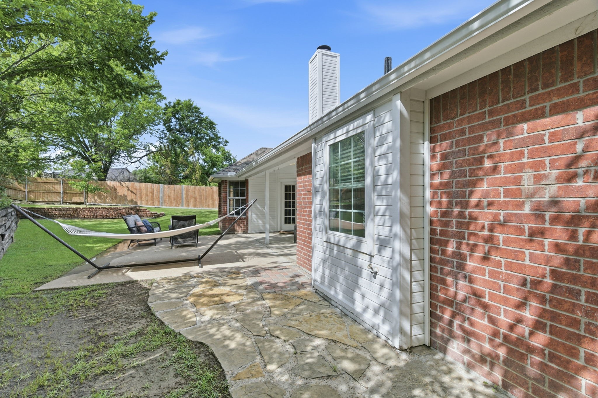 1451 Shadow Run Weatherford TX 76086