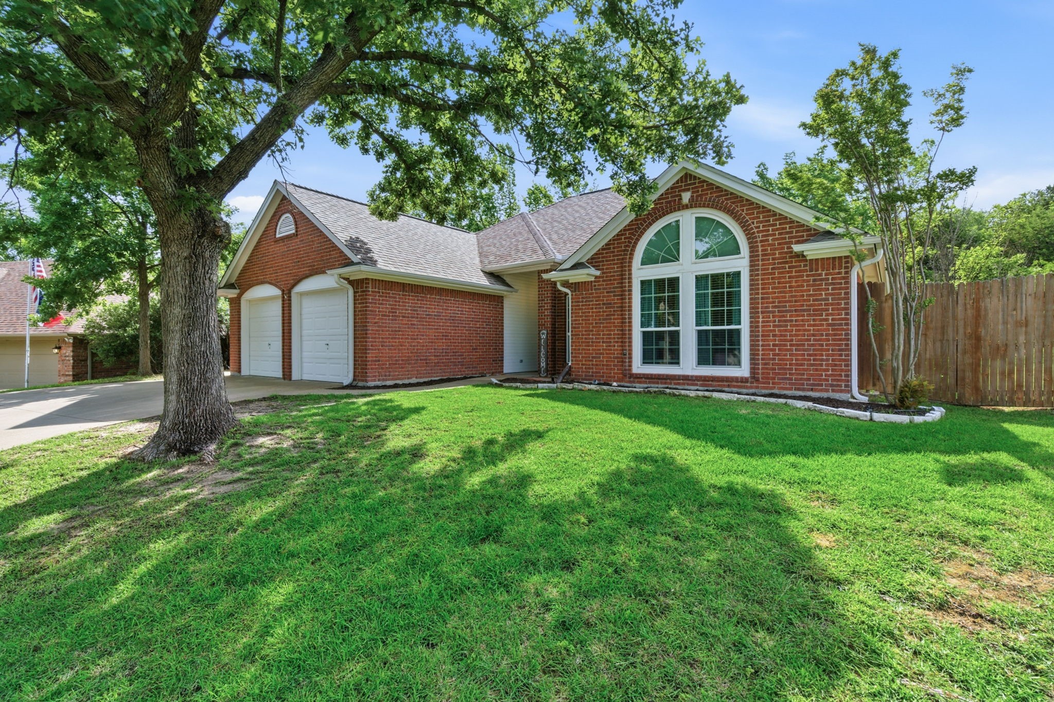 1451 Shadow Run Weatherford TX 76086