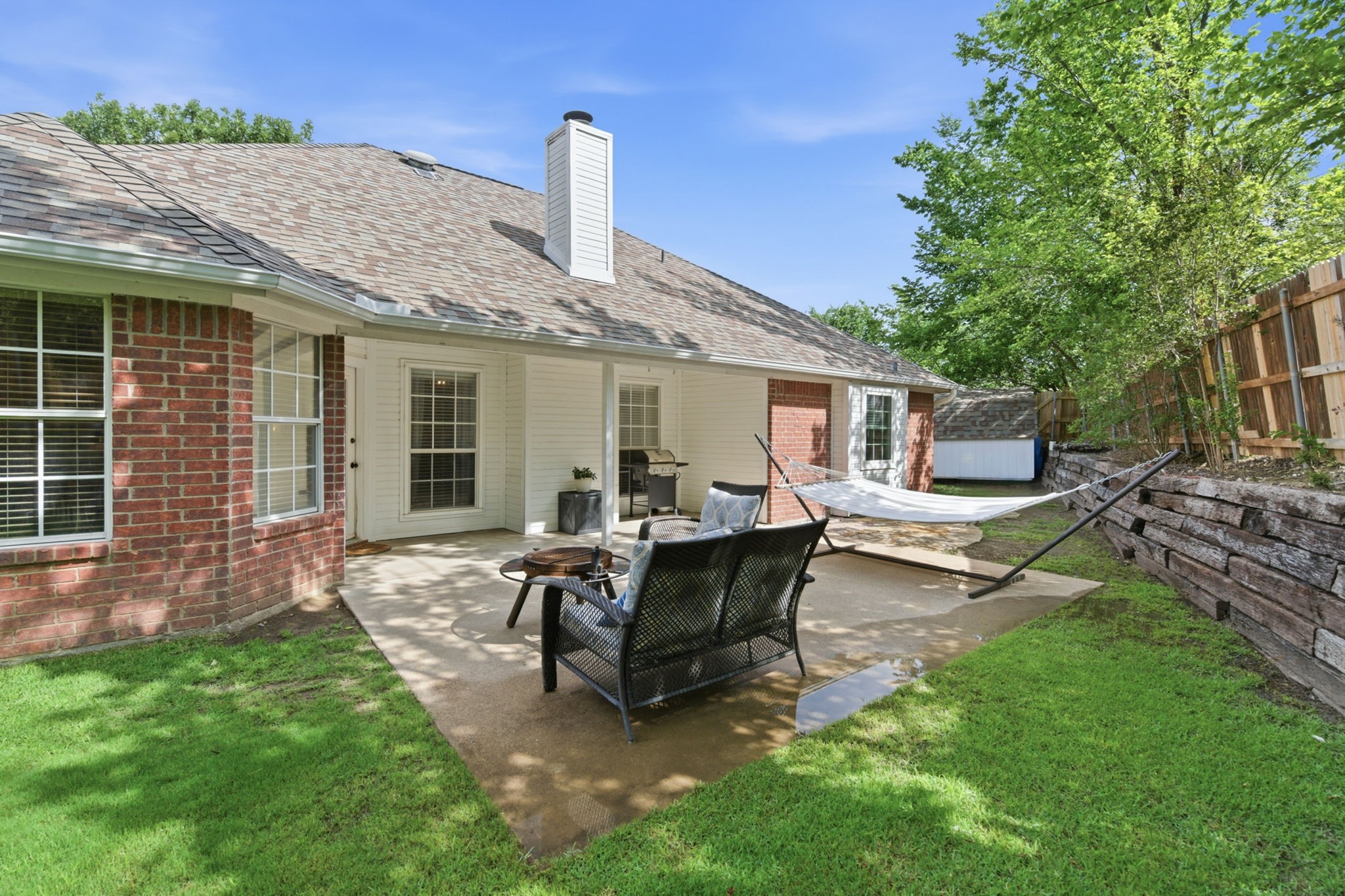 1451 Shadow Run Weatherford TX 76086