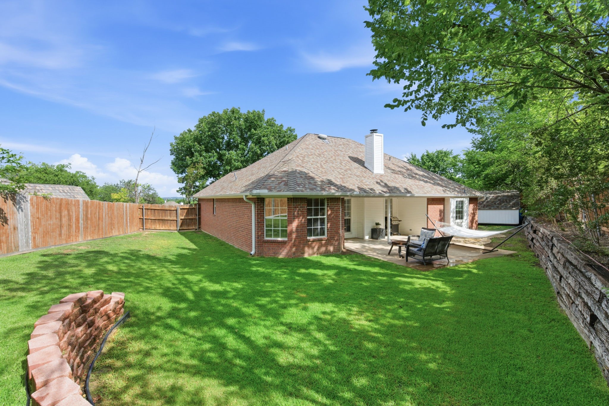 1451 Shadow Run Weatherford TX 76086