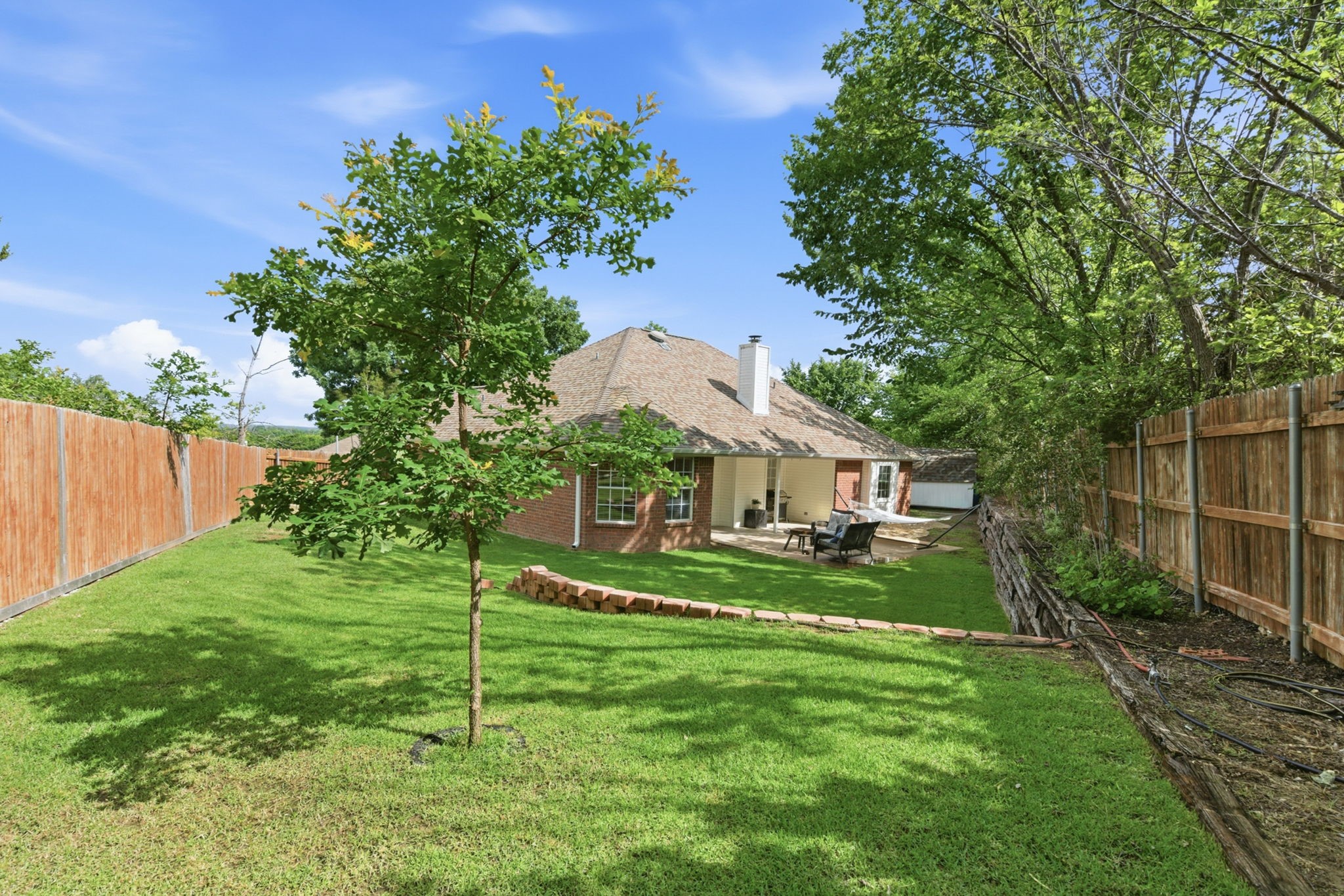 1451 Shadow Run Weatherford TX 76086