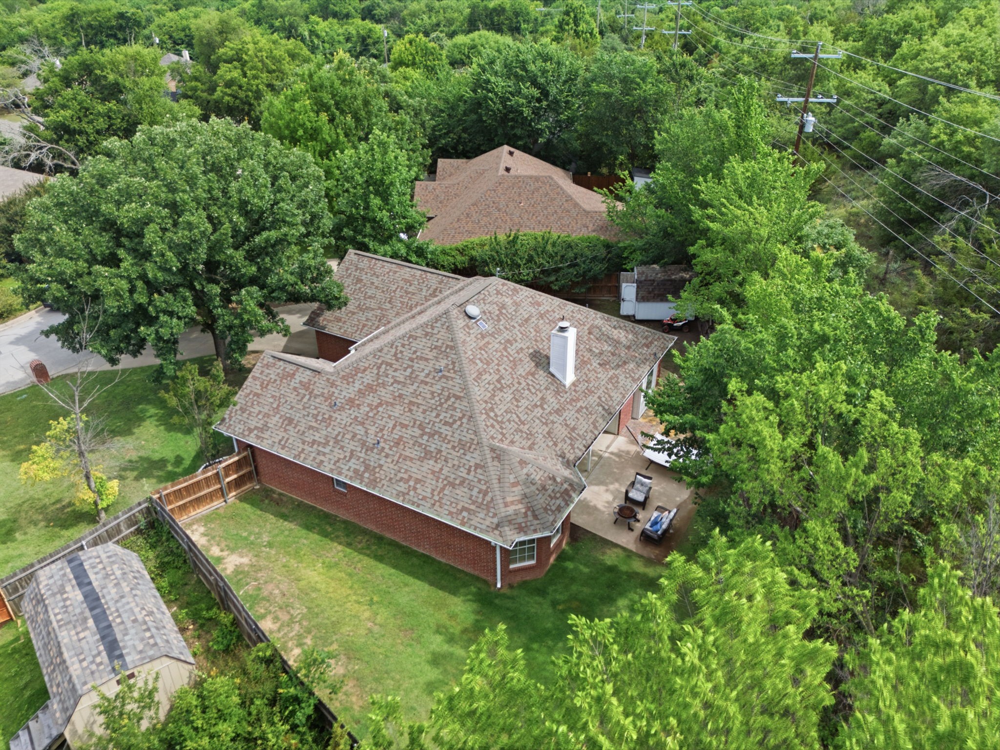1451 Shadow Run Weatherford TX 76086