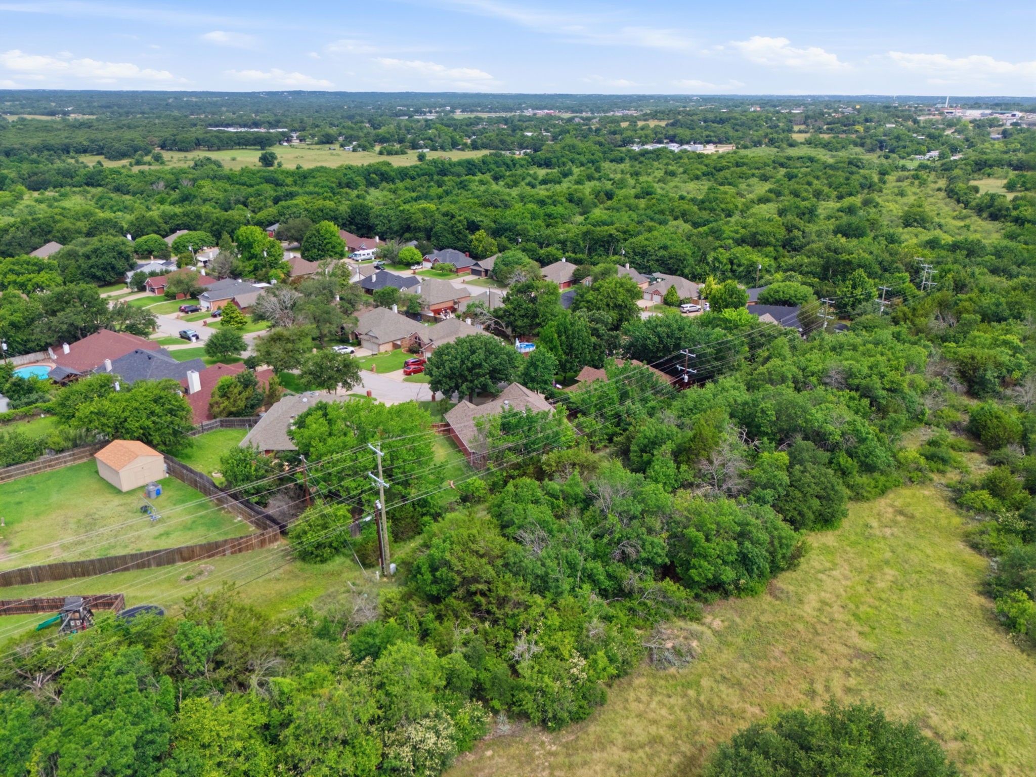 1451 Shadow Run Weatherford TX 76086