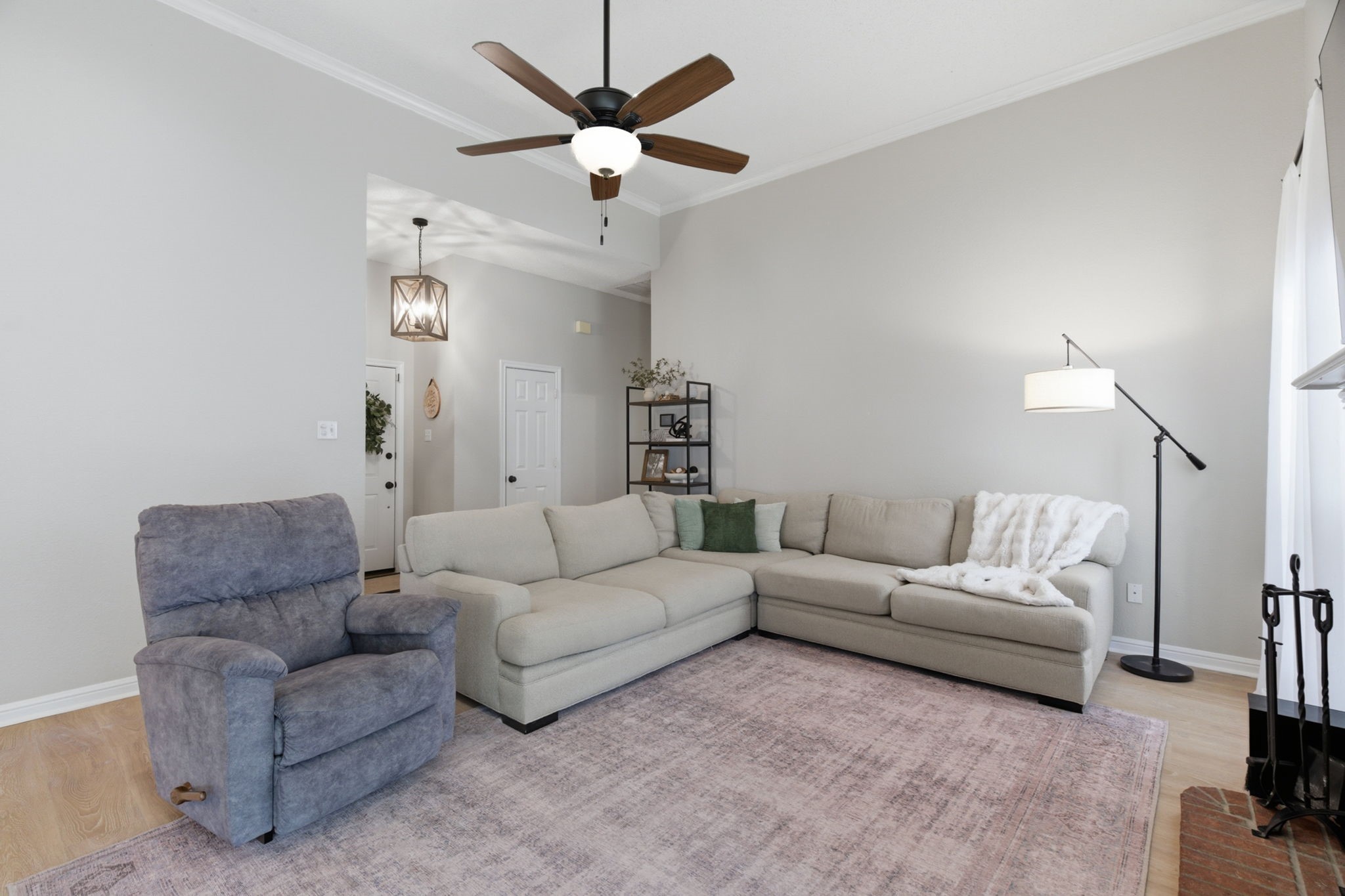 1451 Shadow Run Weatherford TX 76086
