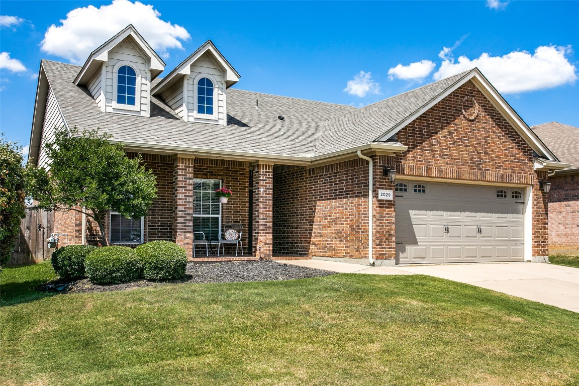 2029 Leandra Lane Fort Worth TX 76131