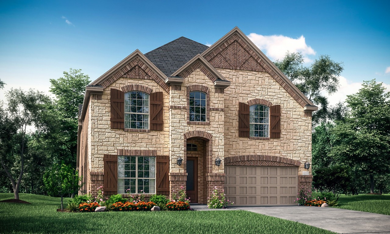 2323 Mcmullin Drive Euless TX 76040