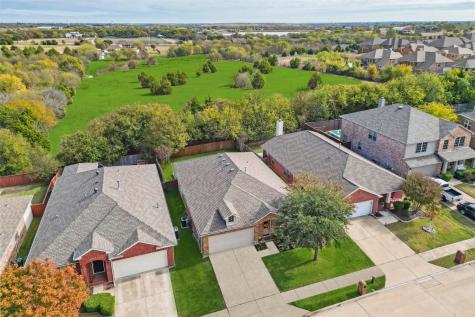 5306 Smithfield Court Sachse TX 75048