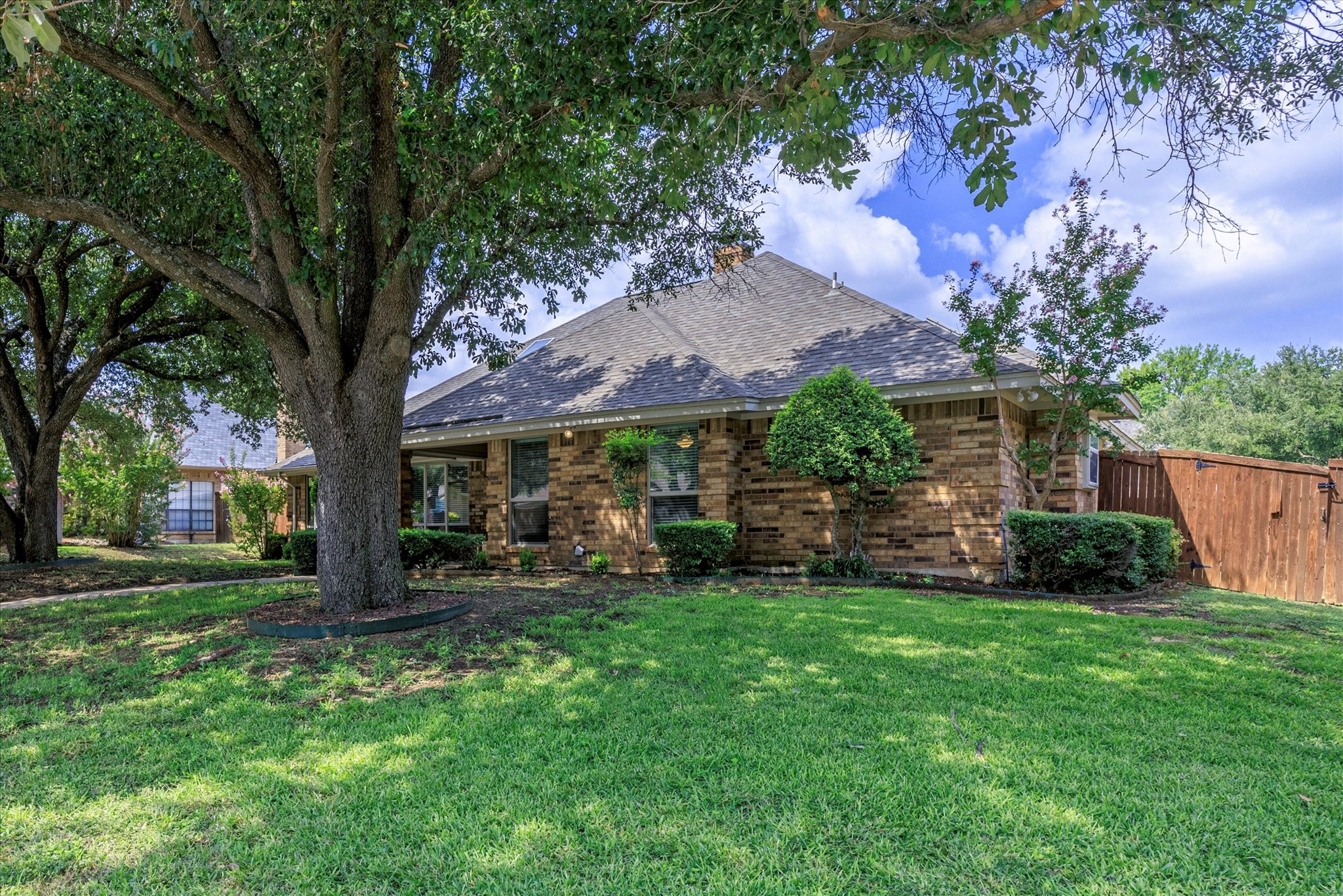 7324 Bramblewood Road Fort Worth TX 76133