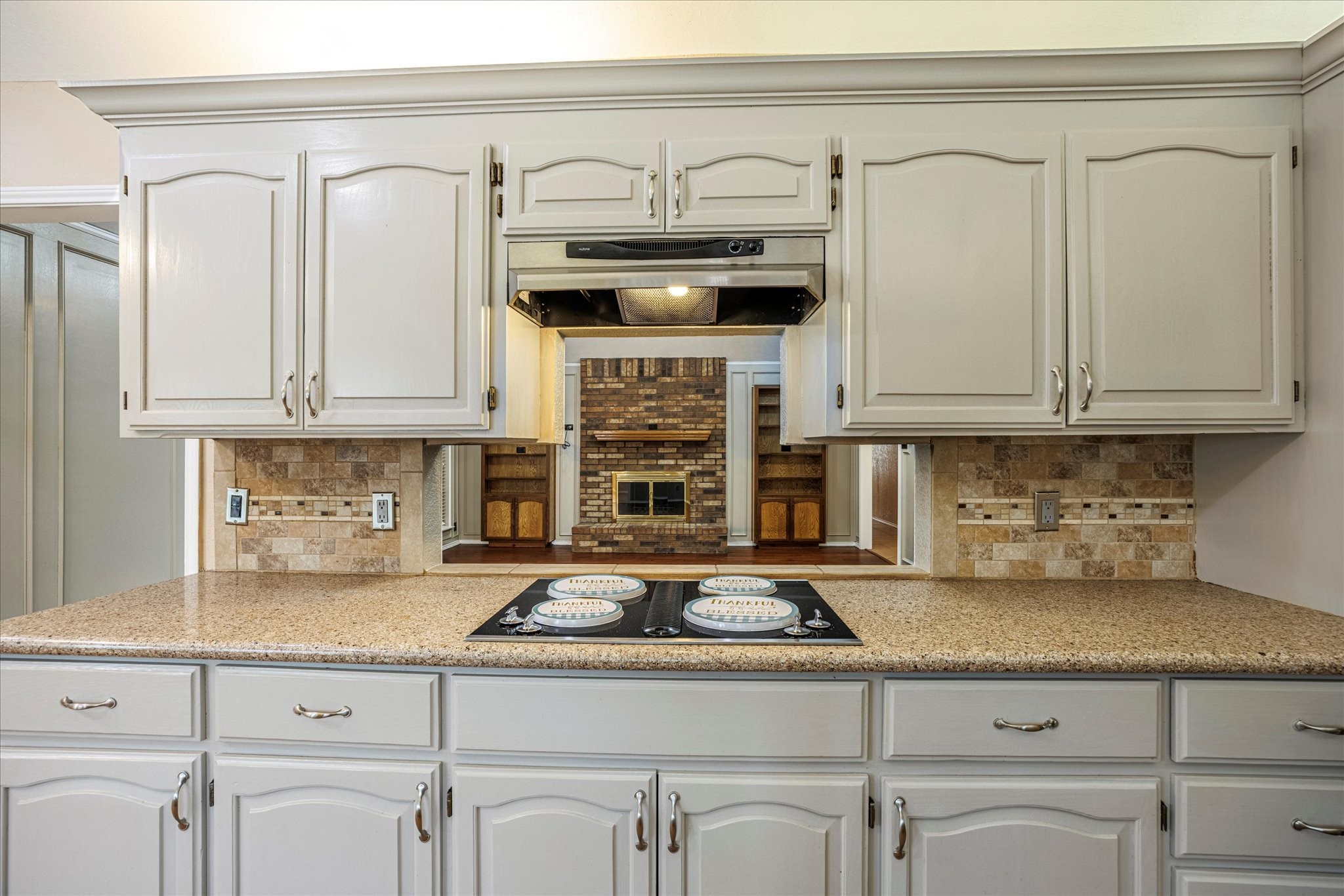 7324 Bramblewood Road Fort Worth TX 76133