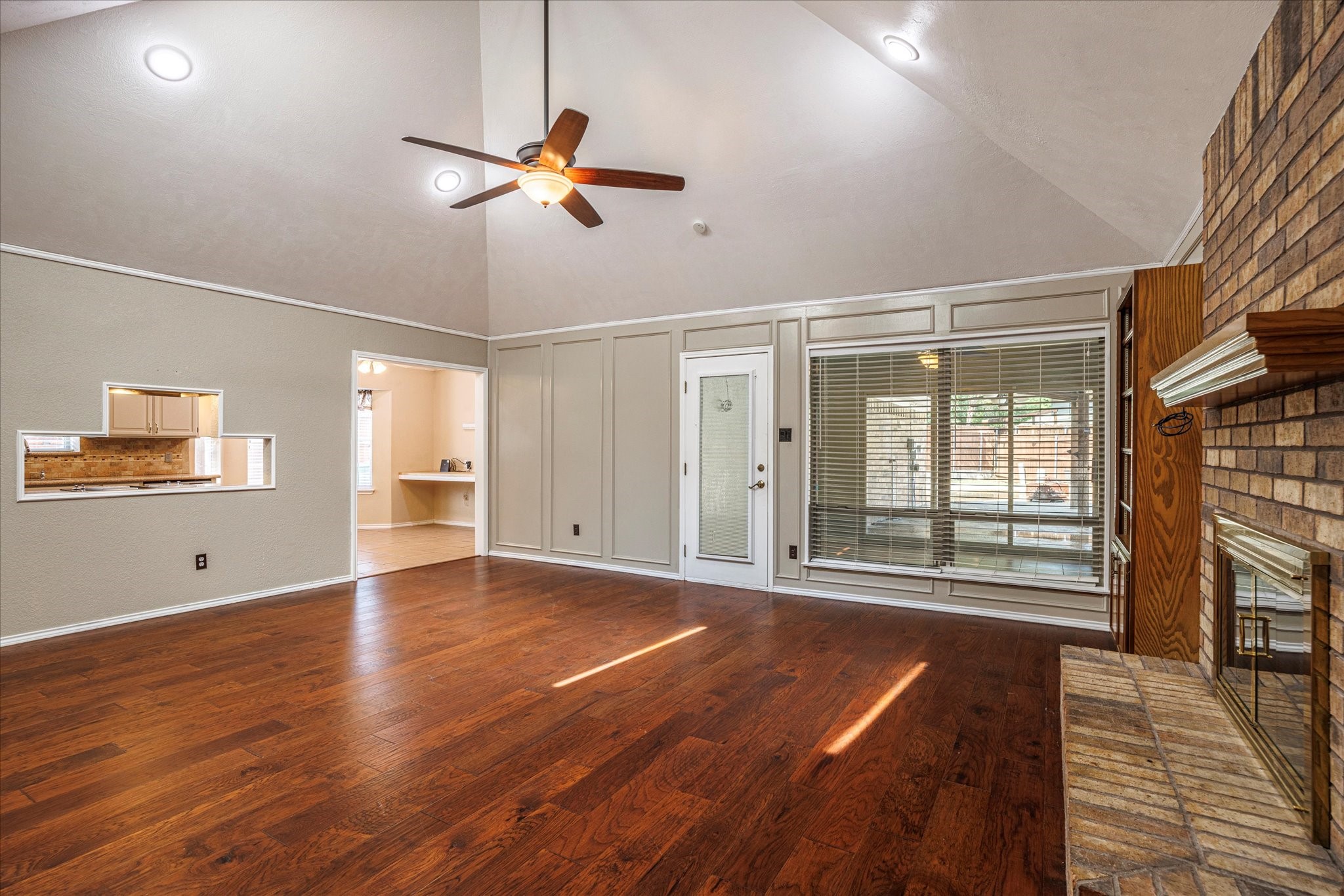 7324 Bramblewood Road Fort Worth TX 76133