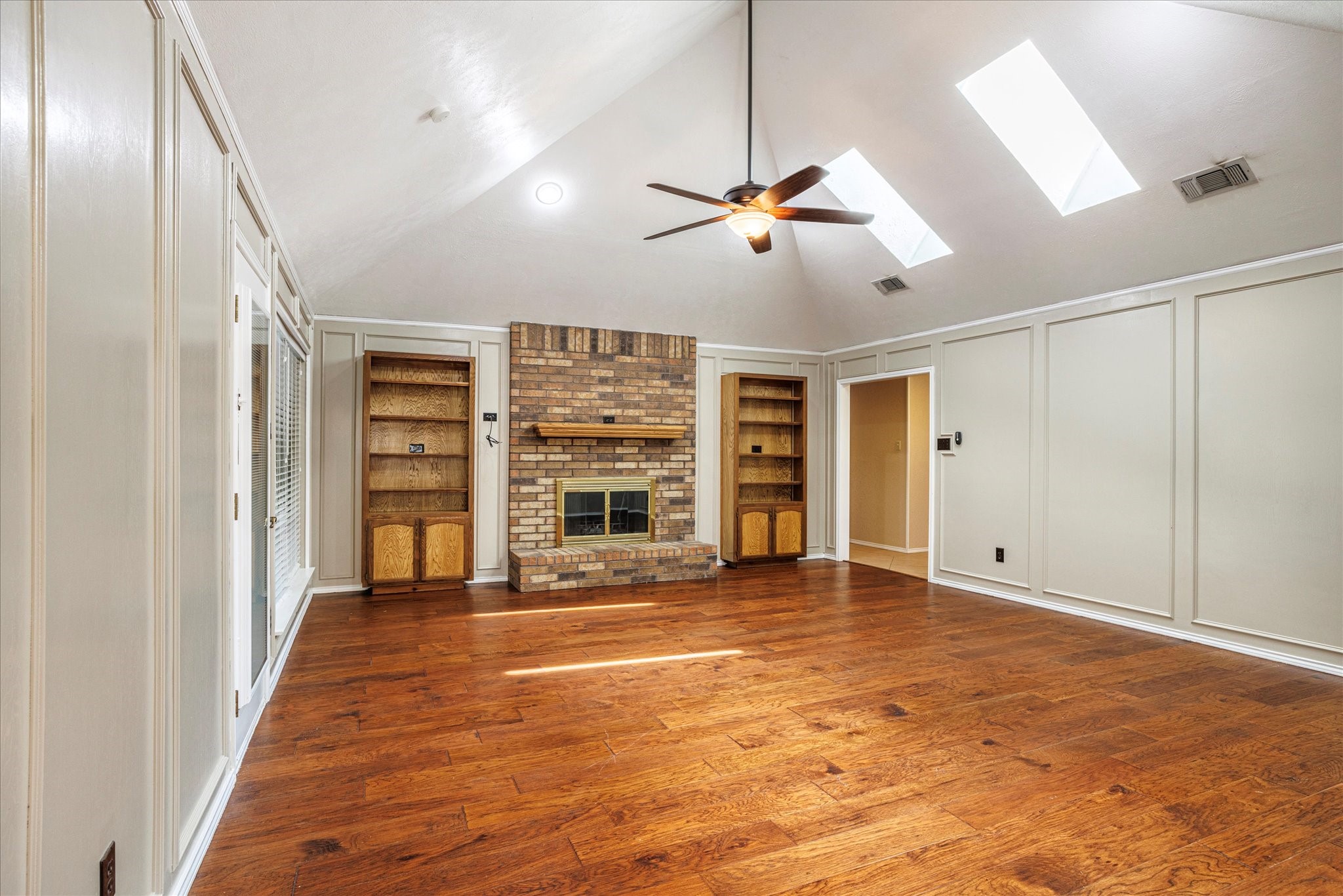 7324 Bramblewood Road Fort Worth TX 76133