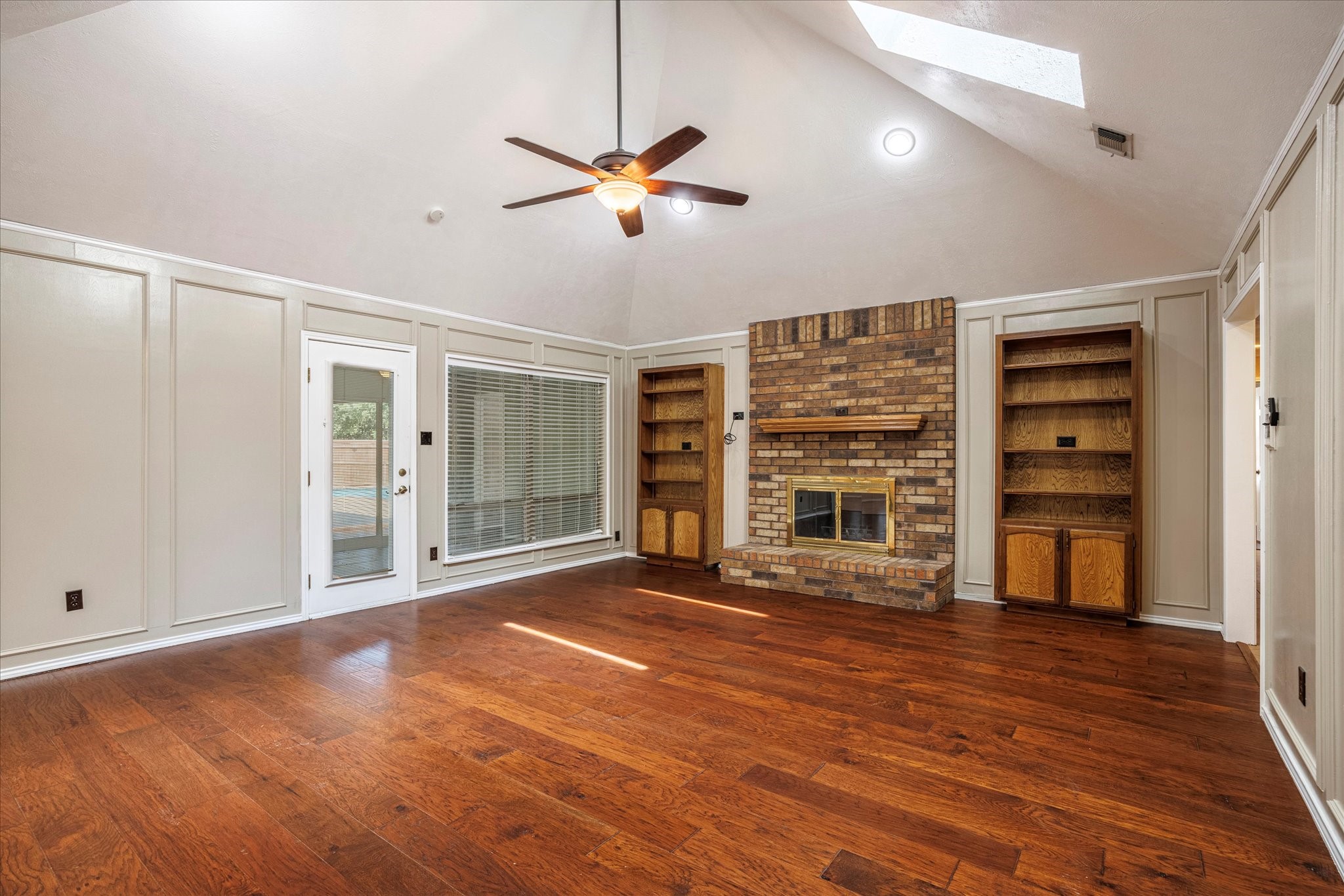 7324 Bramblewood Road Fort Worth TX 76133