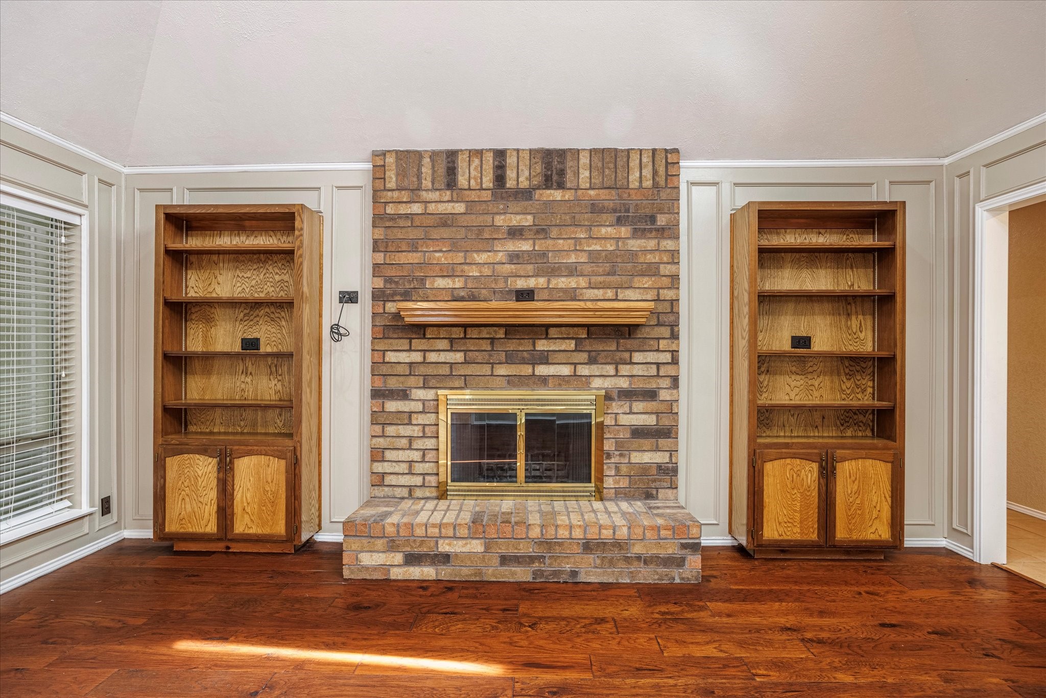 7324 Bramblewood Road Fort Worth TX 76133