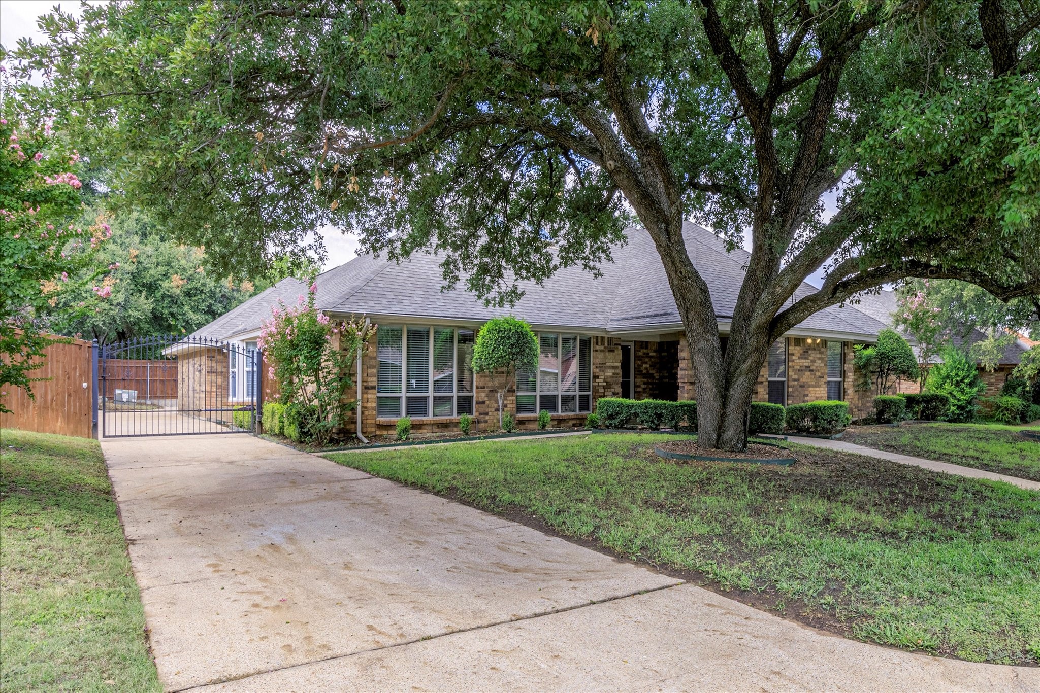 7324 Bramblewood Road Fort Worth TX 76133