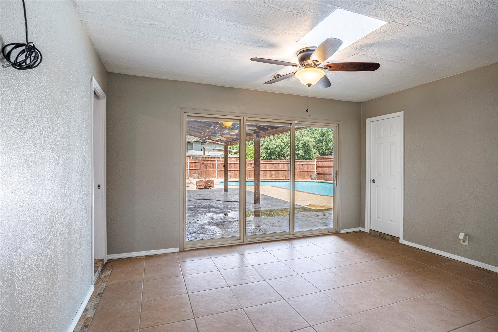7324 Bramblewood Road Fort Worth TX 76133