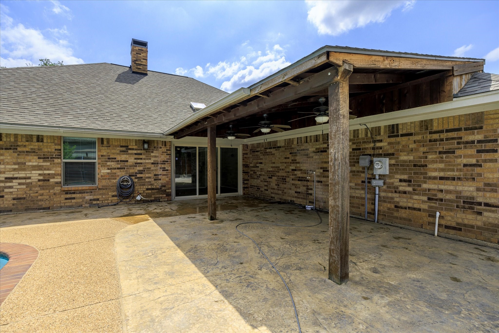 7324 Bramblewood Road Fort Worth TX 76133