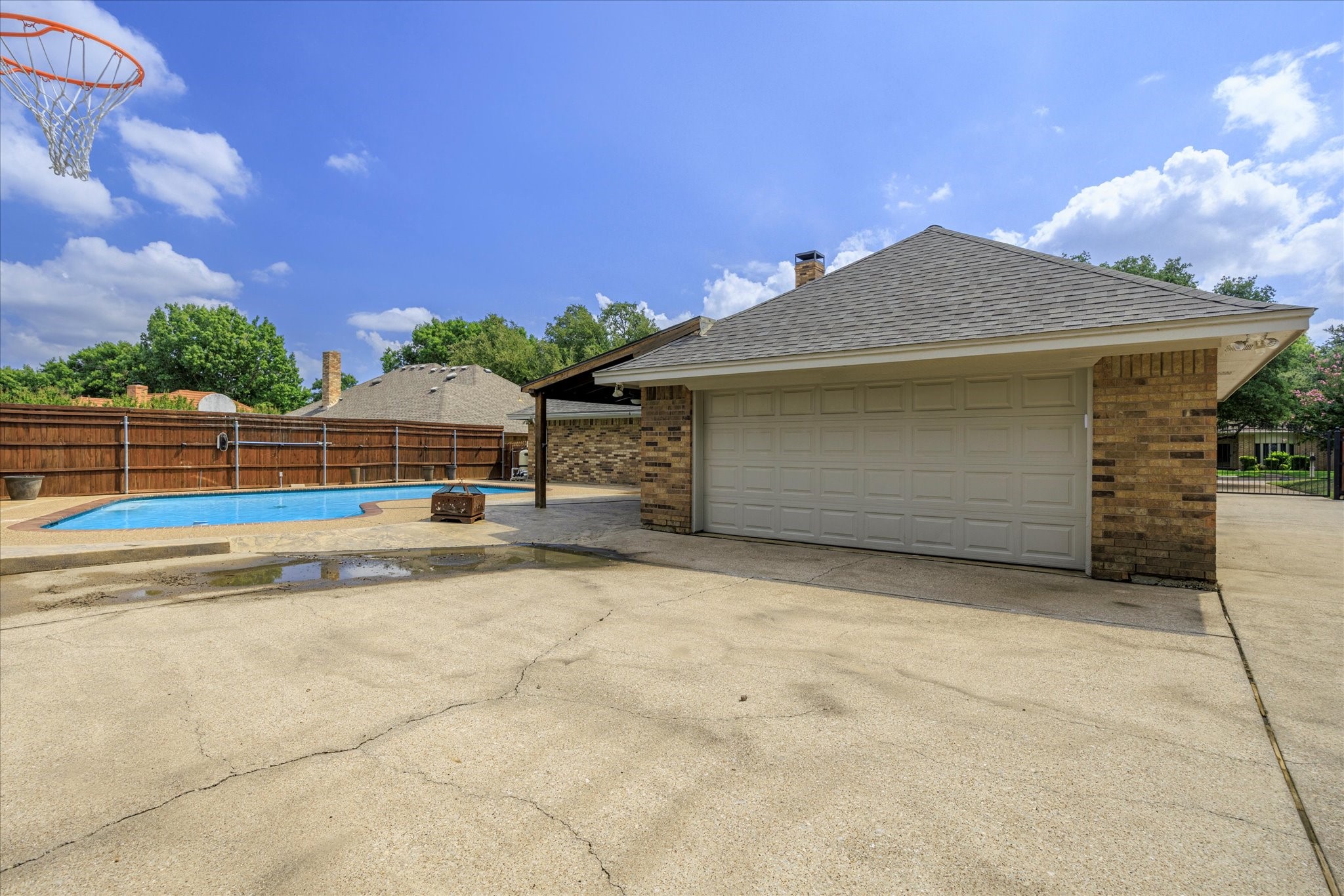 7324 Bramblewood Road Fort Worth TX 76133