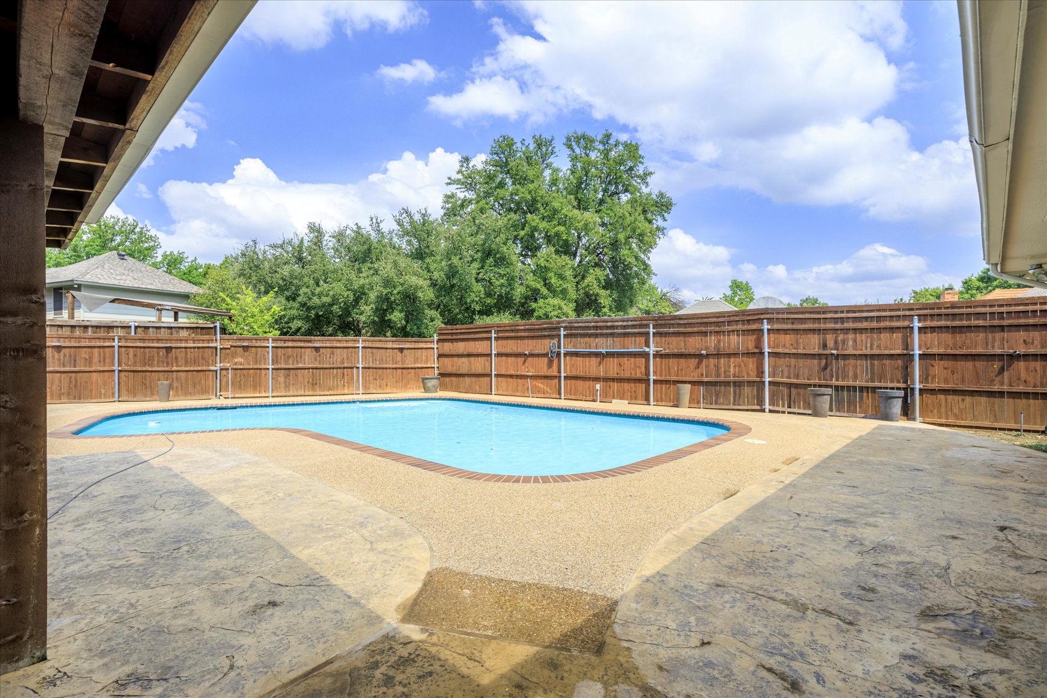 7324 Bramblewood Road Fort Worth TX 76133