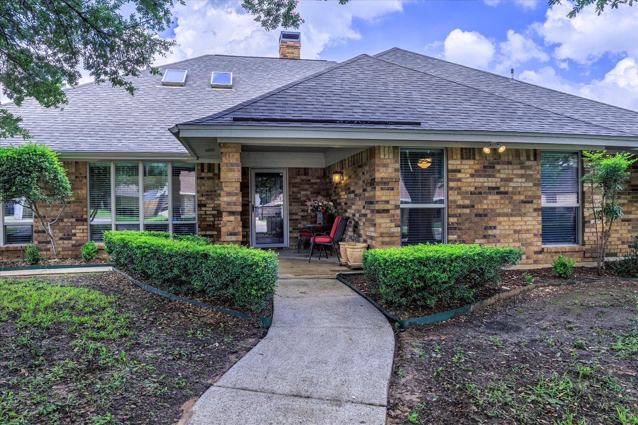 7324 Bramblewood Road Fort Worth TX 76133