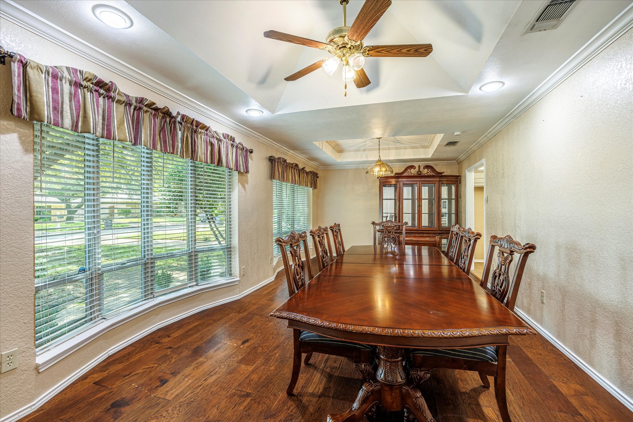 7324 Bramblewood Road Fort Worth TX 76133