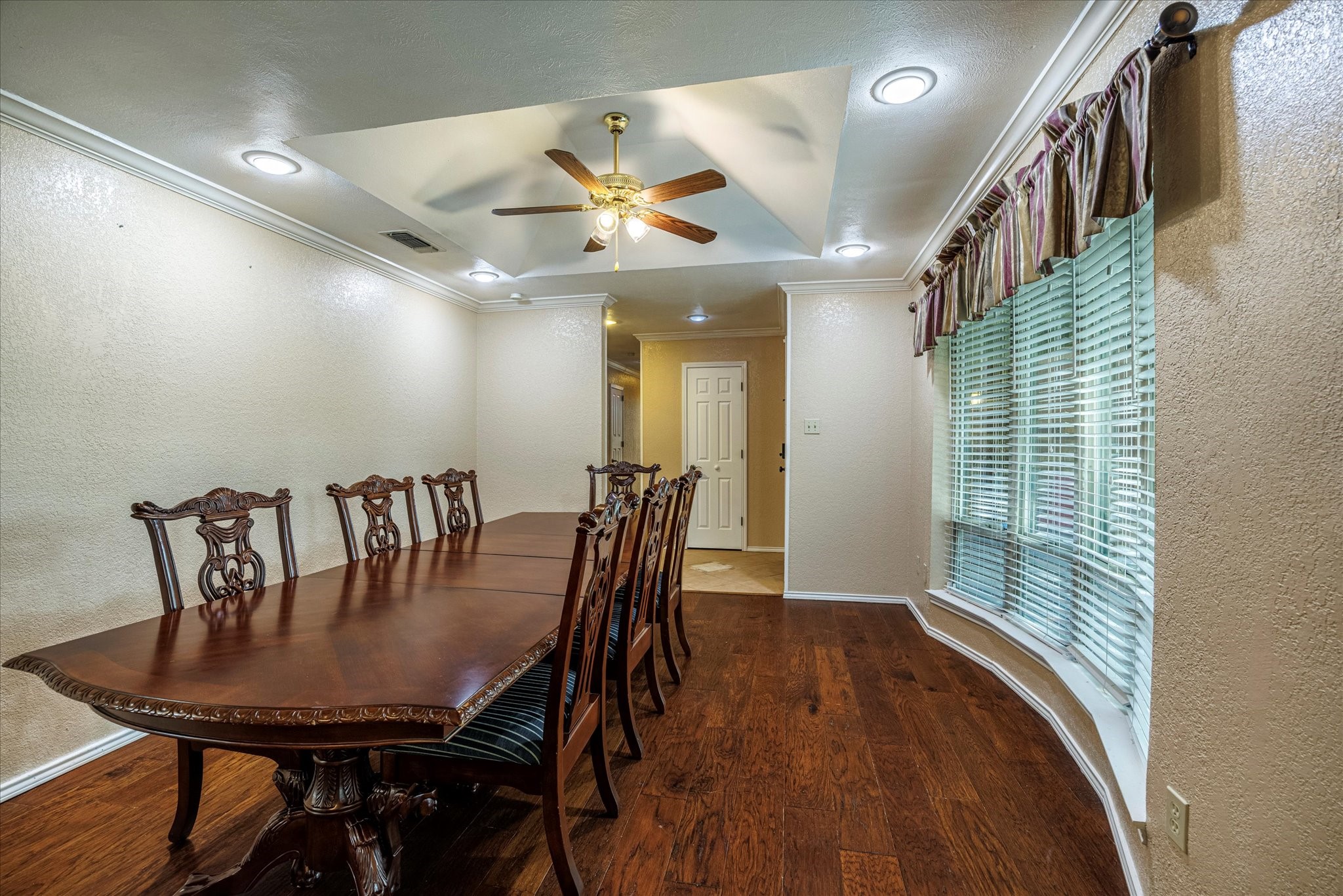 7324 Bramblewood Road Fort Worth TX 76133