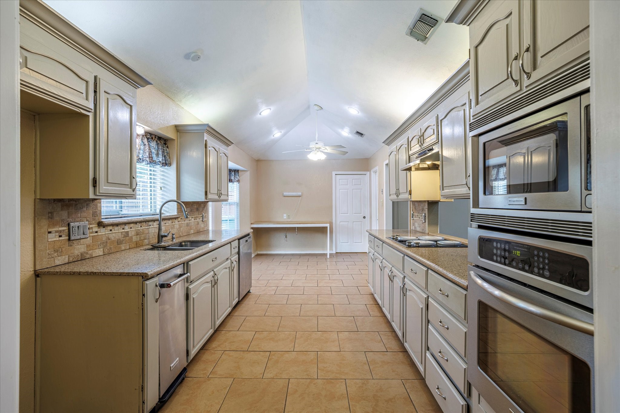 7324 Bramblewood Road Fort Worth TX 76133