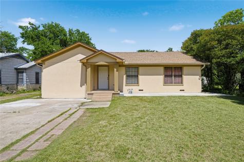 3624 Redbird Street Bellmead TX 76705