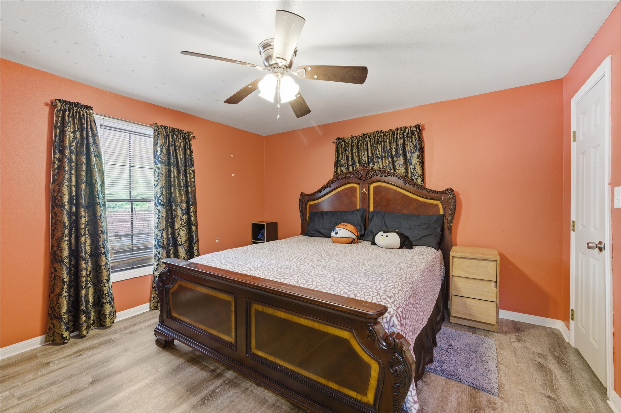 3624 Redbird Street Bellmead TX 76705