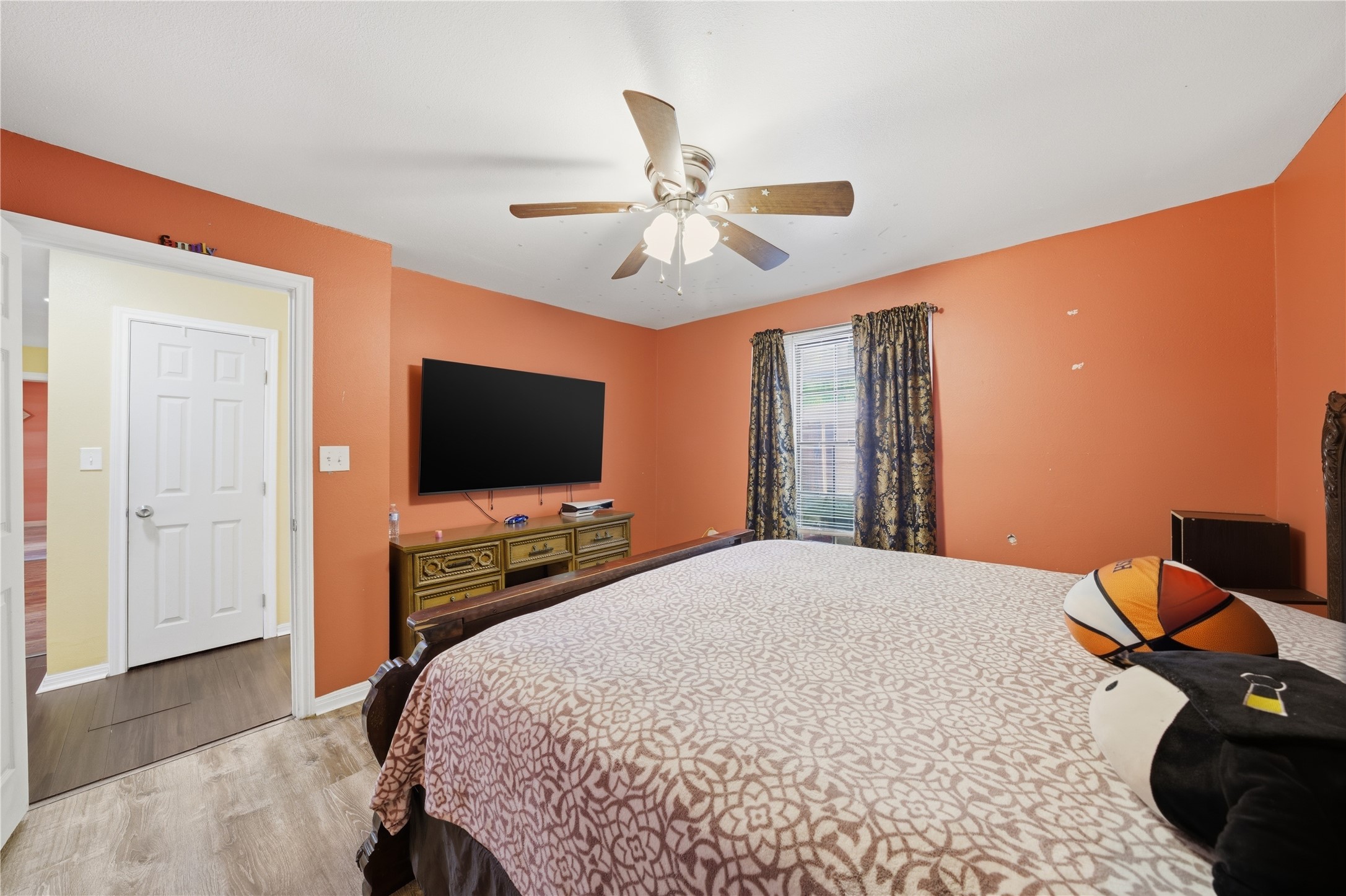 3624 Redbird Street Bellmead TX 76705