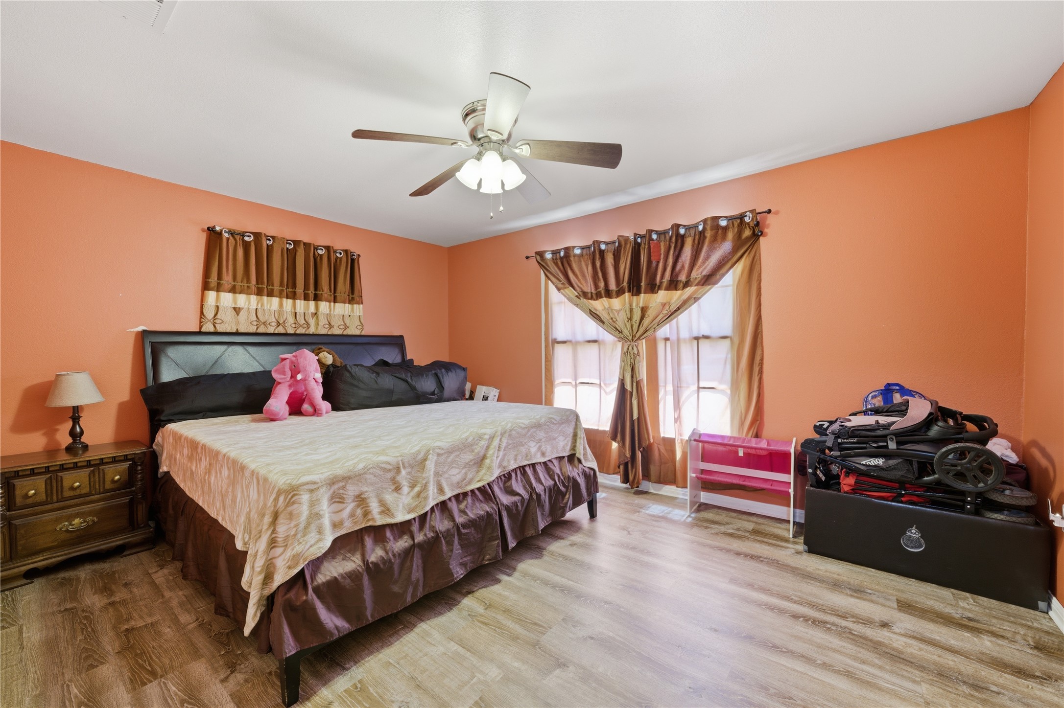 3624 Redbird Street Bellmead TX 76705