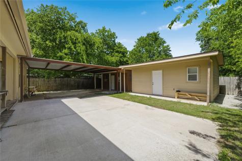 3624 Redbird Street Bellmead TX 76705