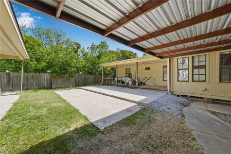 3624 Redbird Street Bellmead TX 76705