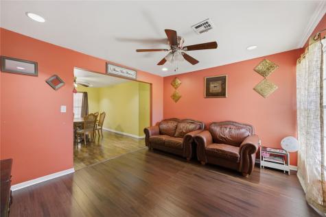3624 Redbird Street Bellmead TX 76705
