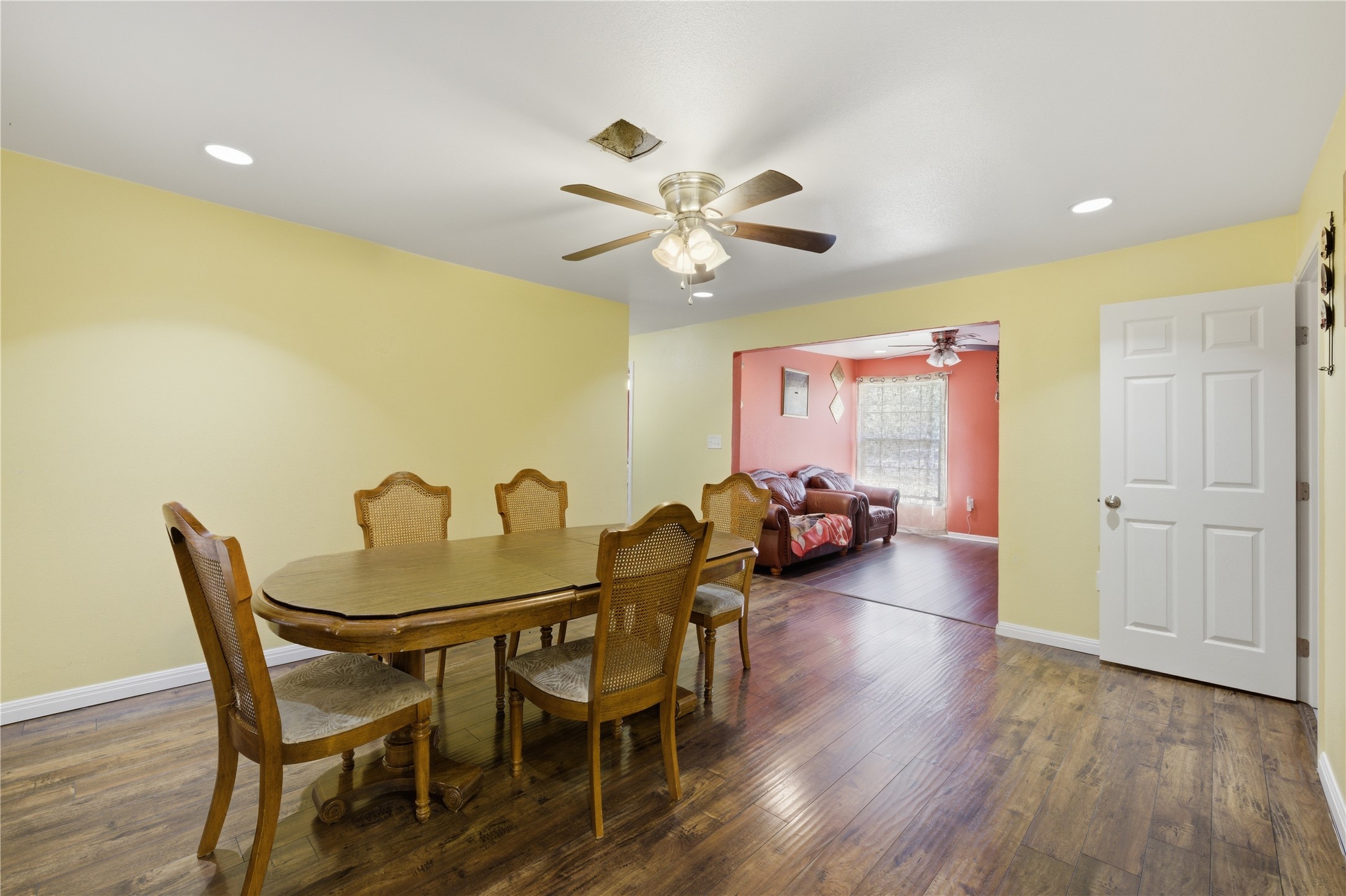 3624 Redbird Street Bellmead TX 76705