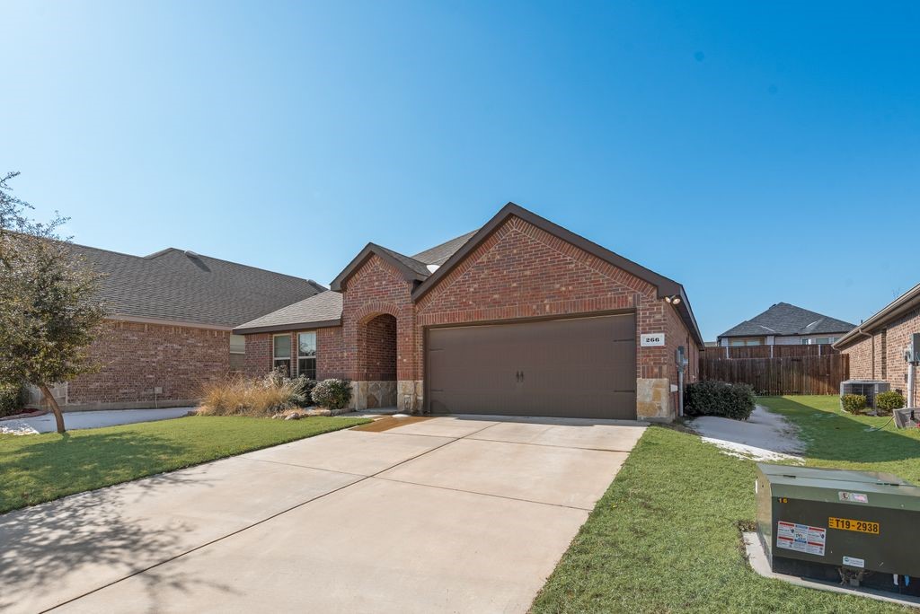 266 Canyon Crest Way Royse City TX 75189