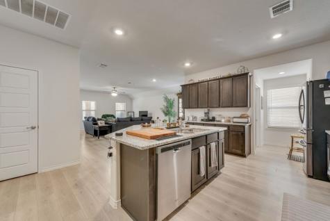 266 Canyon Crest Way Royse City TX 75189