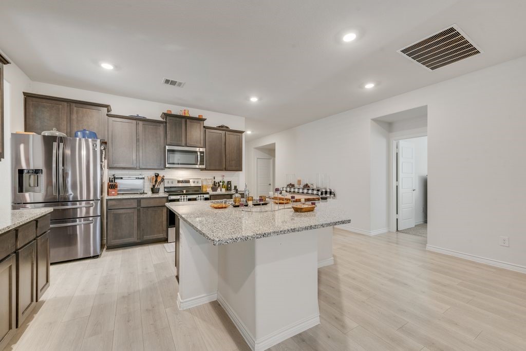 266 Canyon Crest Way Royse City TX 75189