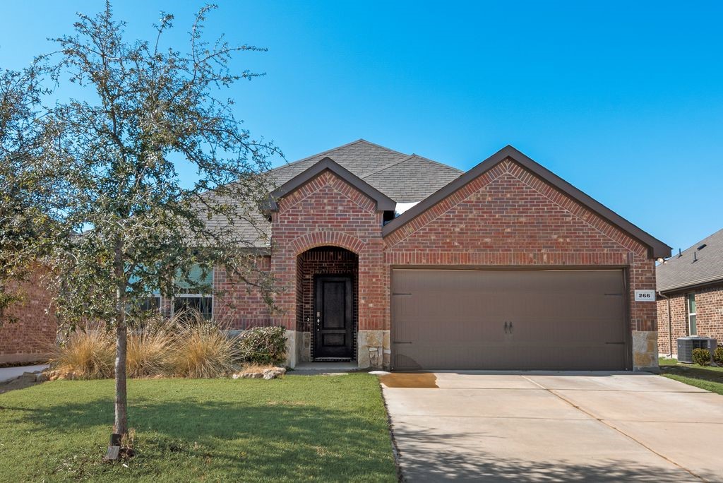 266 Canyon Crest Way Royse City TX 75189