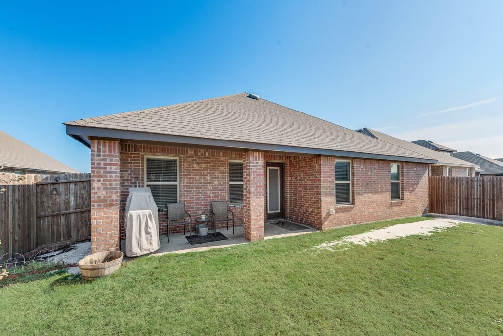 266 Canyon Crest Way Royse City TX 75189