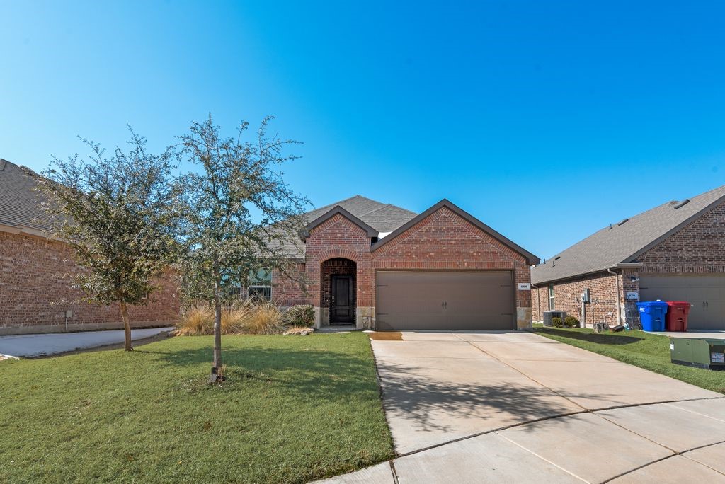 266 Canyon Crest Way Royse City TX 75189