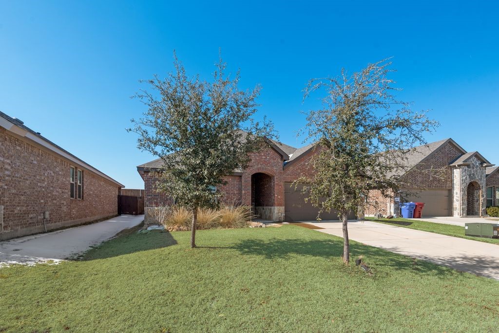 266 Canyon Crest Way Royse City TX 75189